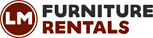 Corporate housing furniture package rentals Furniture rentals